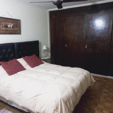 Bendito Amanecer Apartment ลารีโอคา ภายนอก รูปภาพ