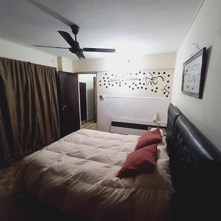 Bendito Amanecer Apartment ลารีโอคา ภายนอก รูปภาพ