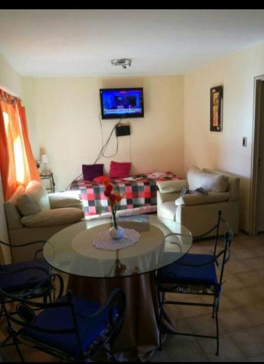 Bendito Amanecer Apartment ลารีโอคา ภายนอก รูปภาพ