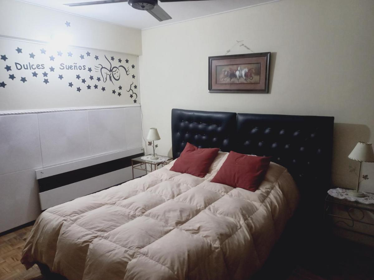 Bendito Amanecer Apartment ลารีโอคา ภายนอก รูปภาพ