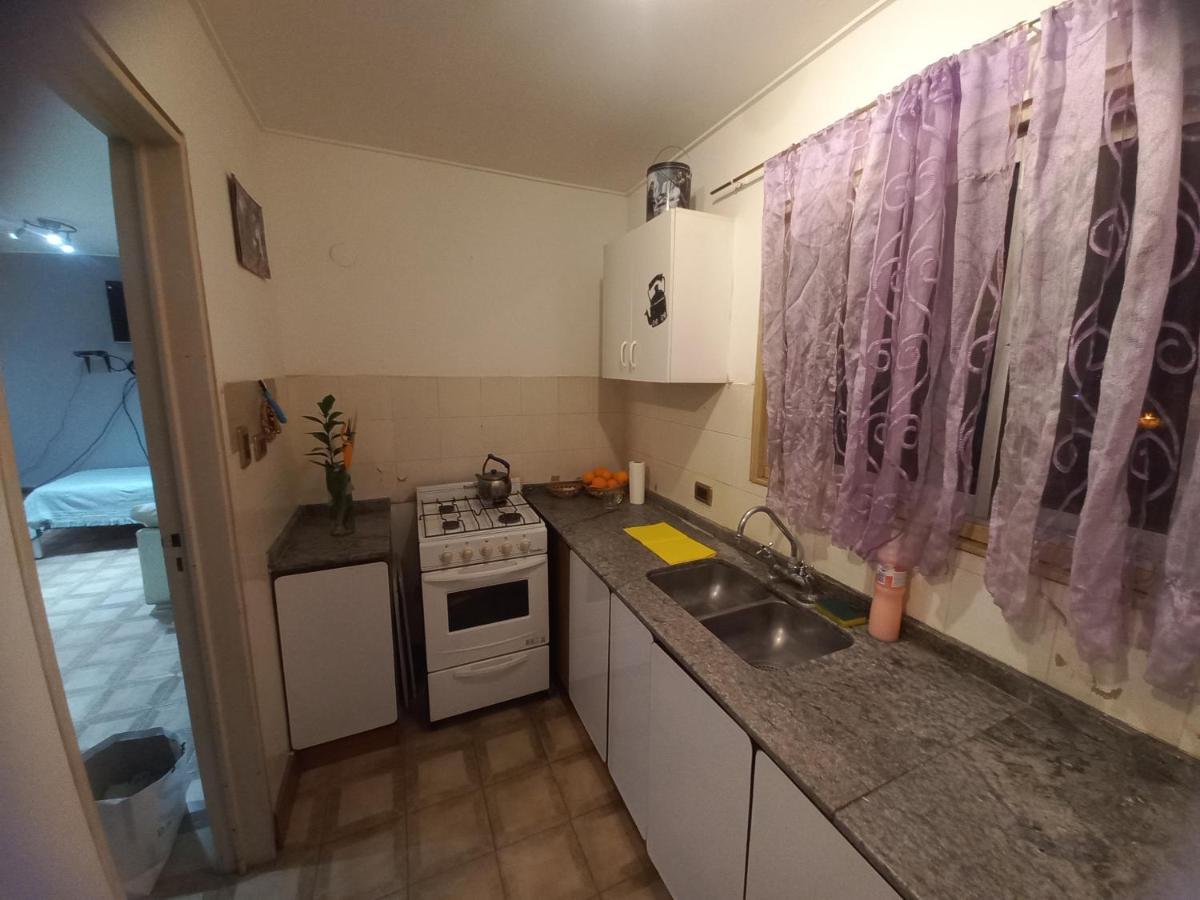 Bendito Amanecer Apartment ลารีโอคา ภายนอก รูปภาพ