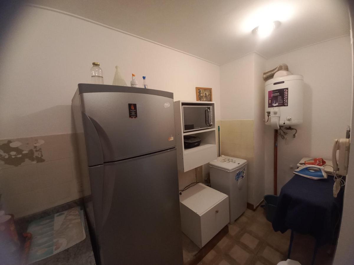 Bendito Amanecer Apartment ลารีโอคา ภายนอก รูปภาพ