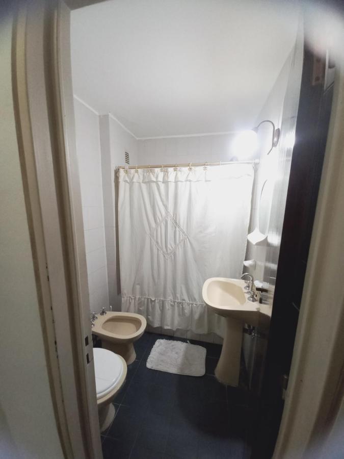 Bendito Amanecer Apartment ลารีโอคา ภายนอก รูปภาพ