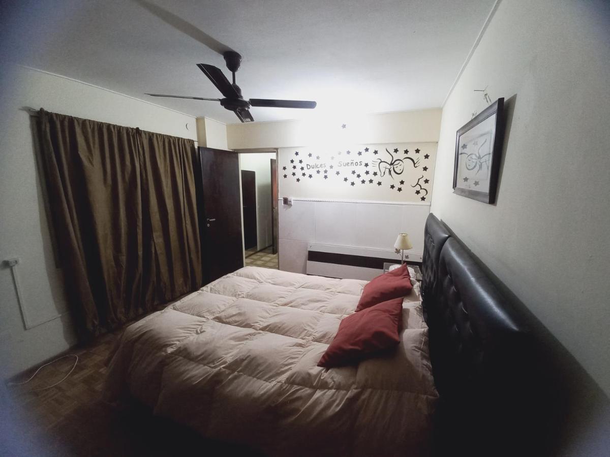 Bendito Amanecer Apartment ลารีโอคา ภายนอก รูปภาพ