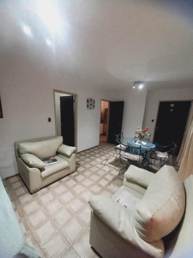 Bendito Amanecer Apartment ลารีโอคา ภายนอก รูปภาพ