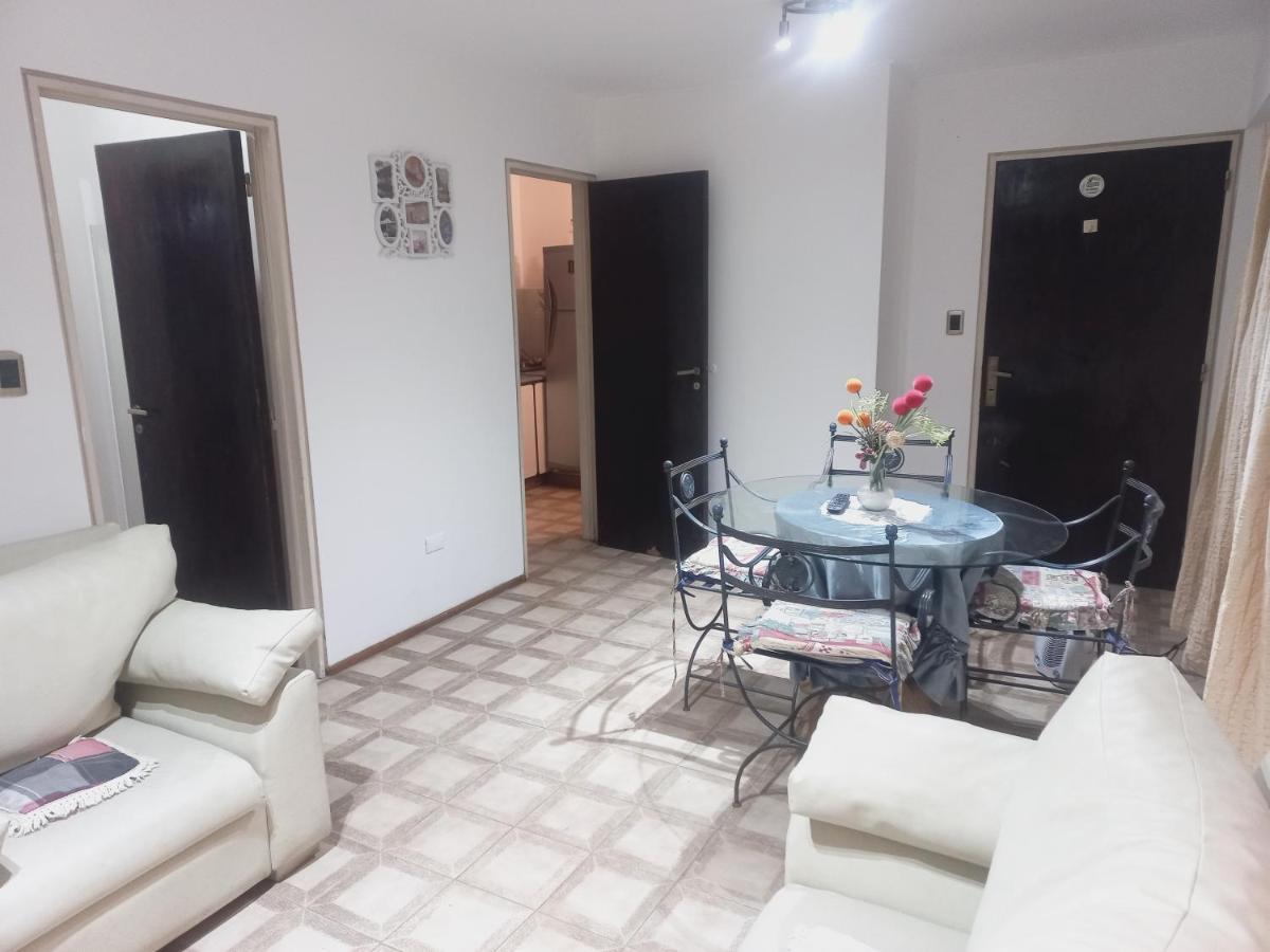 Bendito Amanecer Apartment ลารีโอคา ภายนอก รูปภาพ